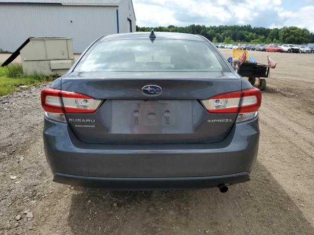 Photo 5 VIN: 4S3GKAD69K3606217 - SUBARU IMPREZA PR 