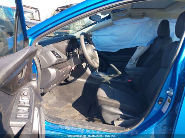 Photo 4 VIN: 4S3GKAD69P3603177 - SUBARU IMPREZA 