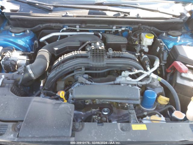 Photo 9 VIN: 4S3GKAD69P3603177 - SUBARU IMPREZA 