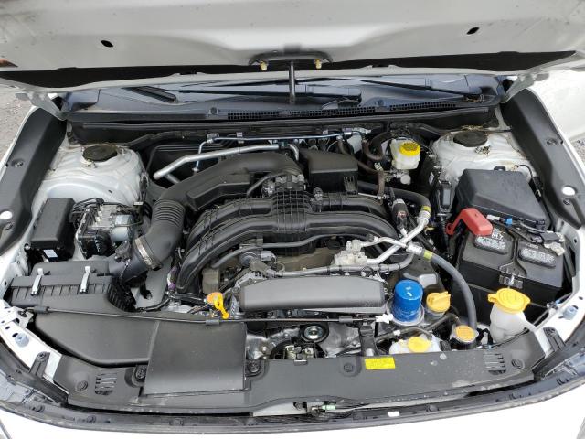 Photo 10 VIN: 4S3GKAD69P3603874 - SUBARU IMPREZA PR 