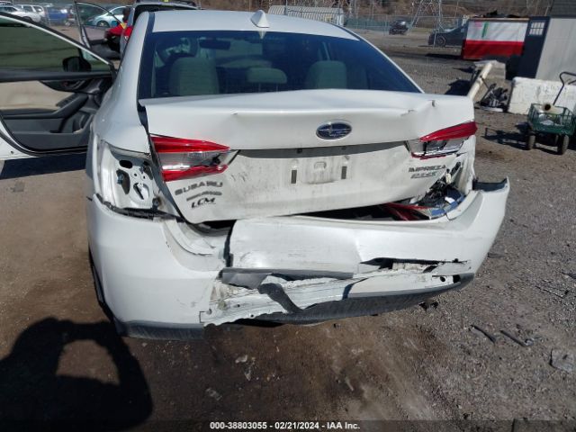 Photo 5 VIN: 4S3GKAD6XH3624086 - SUBARU IMPREZA 