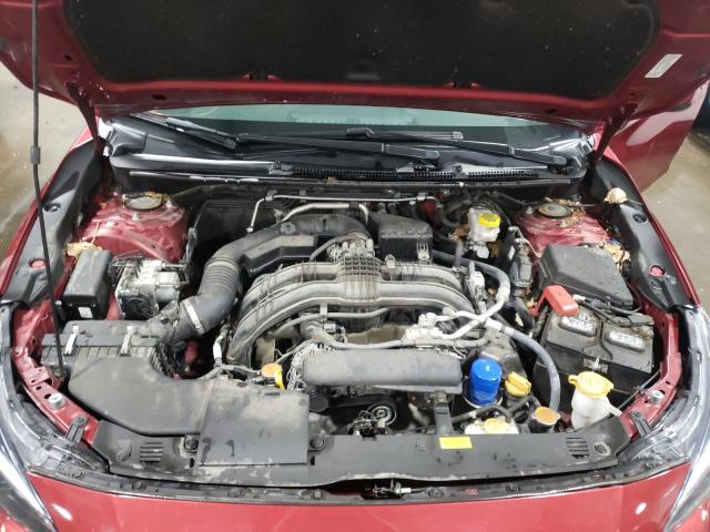 Photo 6 VIN: 4S3GKAD6XJ3613336 - SUBARU IMPREZA PR 