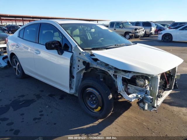 Photo 0 VIN: 4S3GKAD6XK3604363 - SUBARU IMPREZA 