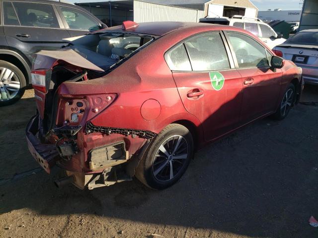 Photo 3 VIN: 4S3GKAD6XK3612480 - SUBARU IMPREZA PR 