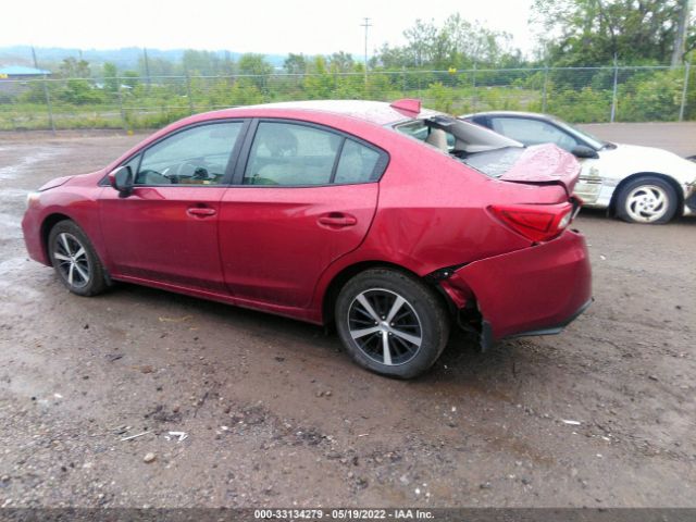 Photo 2 VIN: 4S3GKAD6XK3627481 - SUBARU IMPREZA 