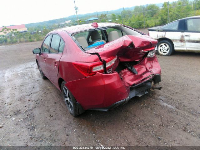 Photo 5 VIN: 4S3GKAD6XK3627481 - SUBARU IMPREZA 