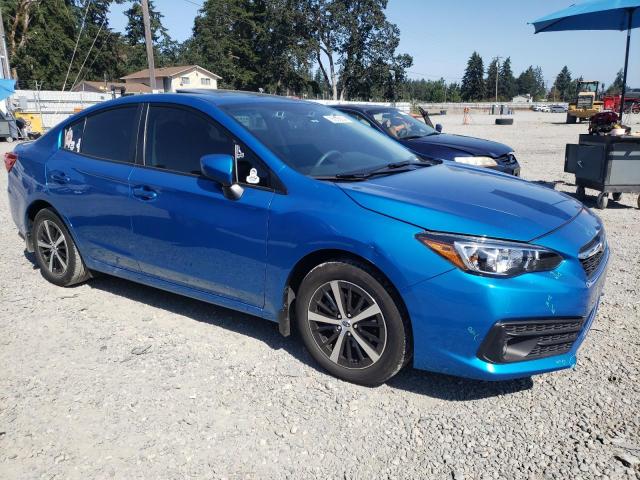 Photo 3 VIN: 4S3GKAD6XL3605756 - SUBARU IMPREZA PR 