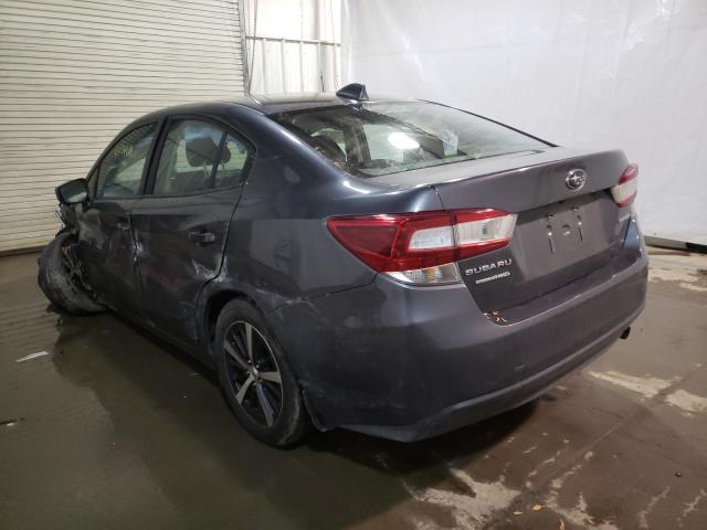 Photo 2 VIN: 4S3GKAD6XL3609970 - SUBARU IMPREZA PR 