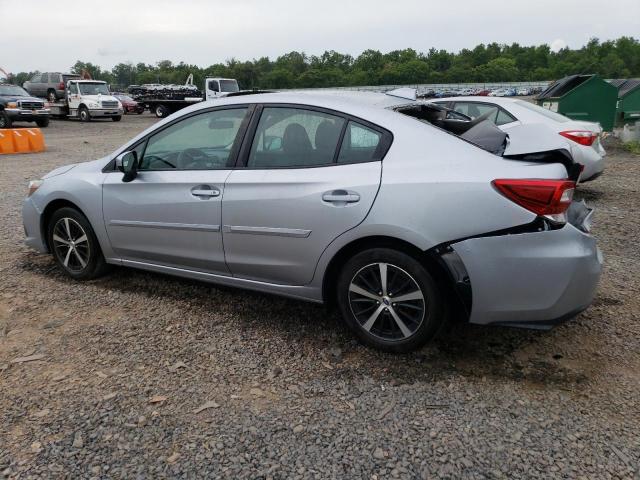 Photo 1 VIN: 4S3GKAD6XM3602681 - SUBARU IMPREZA 