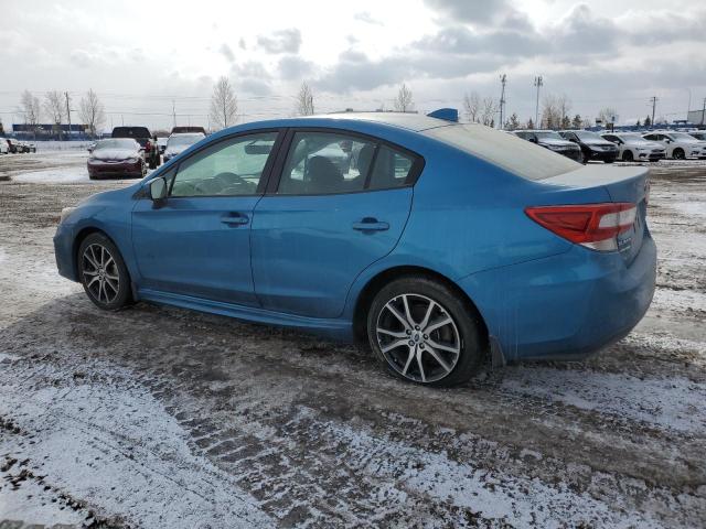 Photo 1 VIN: 4S3GKAF60H3613112 - SUBARU IMPREZA PR 