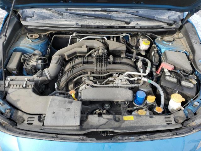 Photo 10 VIN: 4S3GKAF60H3613112 - SUBARU IMPREZA PR 