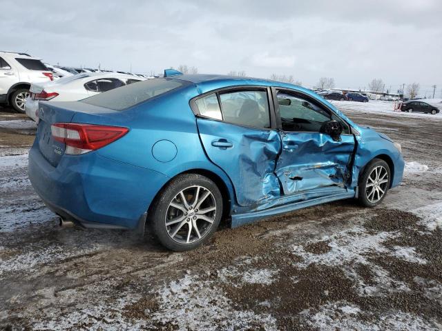 Photo 2 VIN: 4S3GKAF60H3613112 - SUBARU IMPREZA PR 