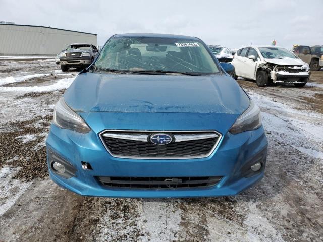 Photo 4 VIN: 4S3GKAF60H3613112 - SUBARU IMPREZA PR 