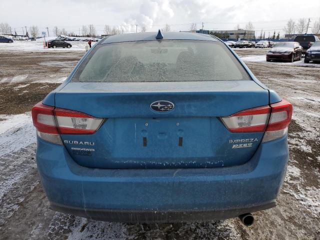 Photo 5 VIN: 4S3GKAF60H3613112 - SUBARU IMPREZA PR 