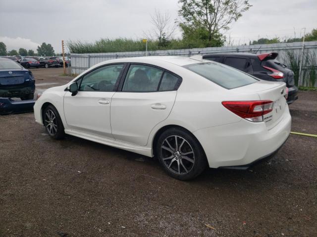 Photo 1 VIN: 4S3GKAF62H3615069 - SUBARU IMPREZA PR 