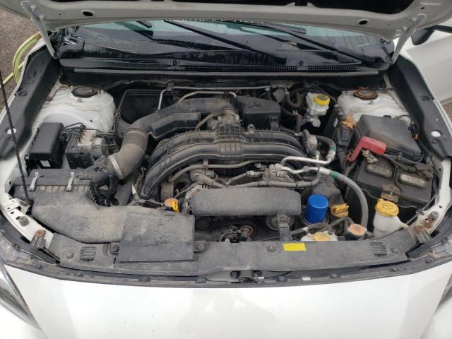 Photo 10 VIN: 4S3GKAF62H3615069 - SUBARU IMPREZA PR 