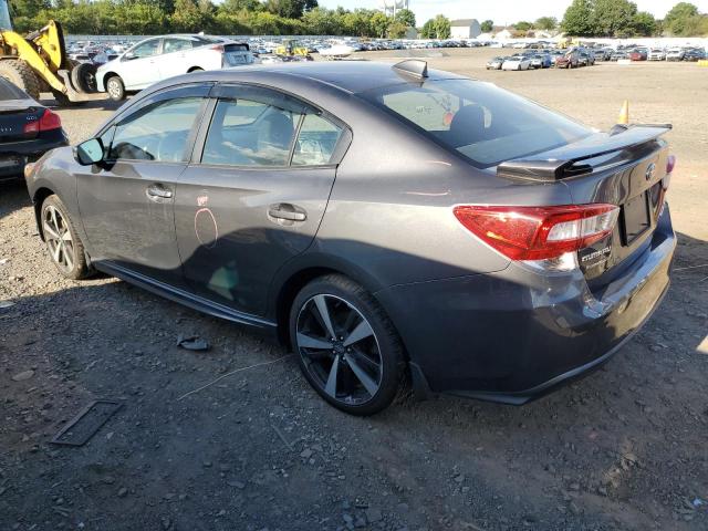 Photo 1 VIN: 4S3GKAJ61K1628552 - SUBARU IMPREZA SP 