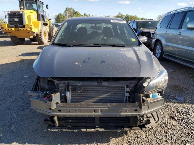 Photo 4 VIN: 4S3GKAJ61K1628552 - SUBARU IMPREZA SP 