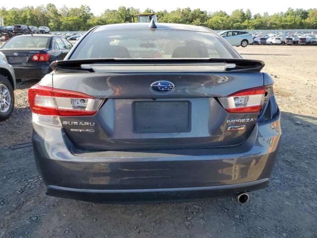 Photo 5 VIN: 4S3GKAJ61K1628552 - SUBARU IMPREZA SP 