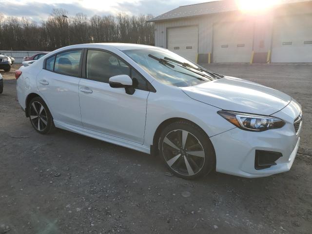 Photo 3 VIN: 4S3GKAJ61K3616504 - SUBARU IMPREZA 