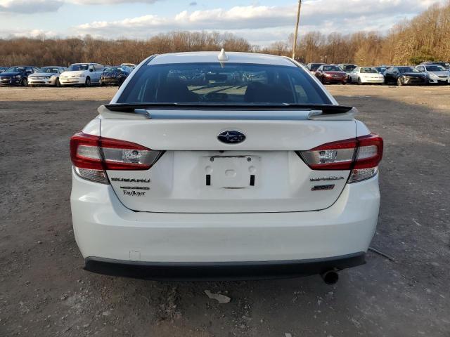 Photo 5 VIN: 4S3GKAJ61K3616504 - SUBARU IMPREZA 