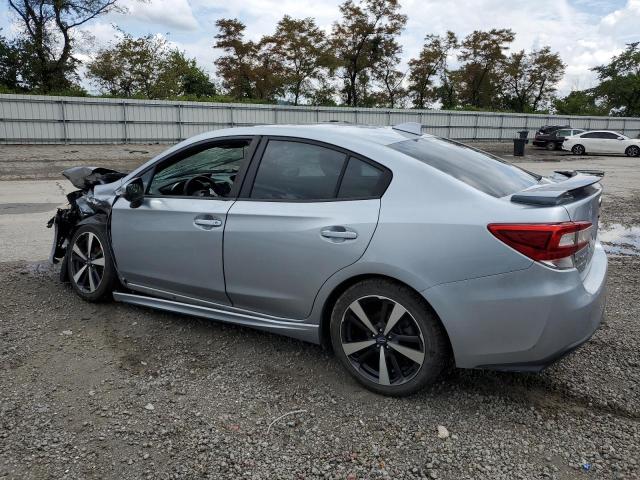 Photo 1 VIN: 4S3GKAJ62K3602238 - SUBARU IMPREZA SP 