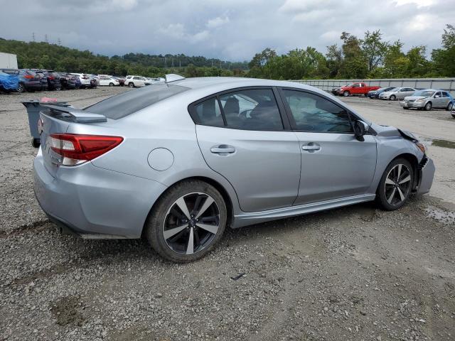 Photo 2 VIN: 4S3GKAJ62K3602238 - SUBARU IMPREZA SP 