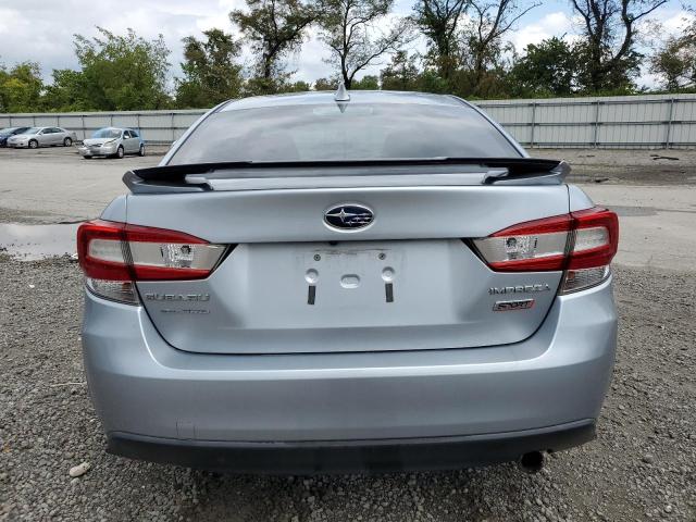 Photo 5 VIN: 4S3GKAJ62K3602238 - SUBARU IMPREZA SP 