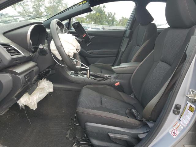 Photo 6 VIN: 4S3GKAJ62K3602238 - SUBARU IMPREZA SP 