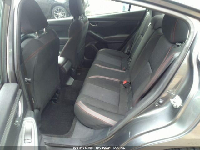 Photo 7 VIN: 4S3GKAJ62K3603907 - SUBARU IMPREZA 