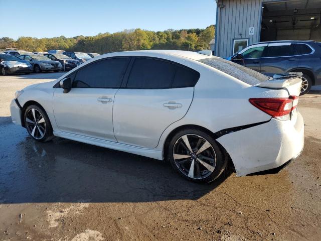 Photo 1 VIN: 4S3GKAJ63K1603409 - SUBARU IMPREZA SP 