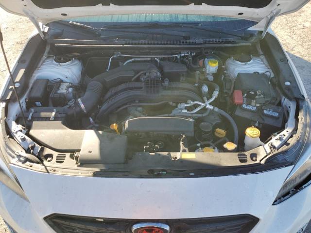 Photo 10 VIN: 4S3GKAJ63K1603409 - SUBARU IMPREZA SP 