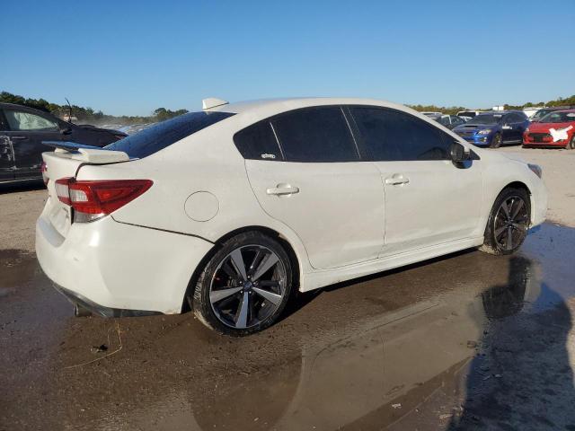 Photo 2 VIN: 4S3GKAJ63K1603409 - SUBARU IMPREZA SP 