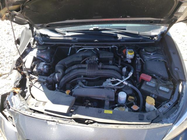 Photo 6 VIN: 4S3GKAJ63K3613829 - SUBARU IMPREZA SP 