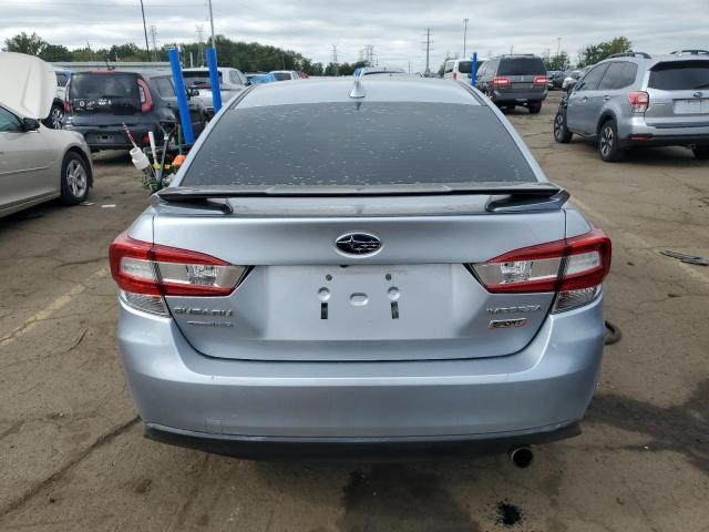 Photo 5 VIN: 4S3GKAJ64K1620249 - SUBARU IMPREZA SP 