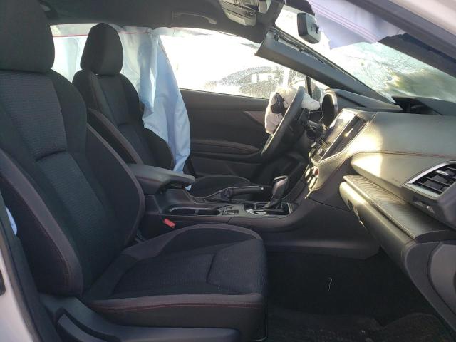 Photo 4 VIN: 4S3GKAJ65K3609460 - SUBARU IMPREZA SP 