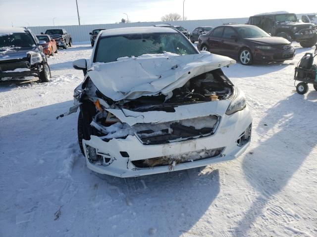 Photo 8 VIN: 4S3GKAJ65K3609460 - SUBARU IMPREZA SP 