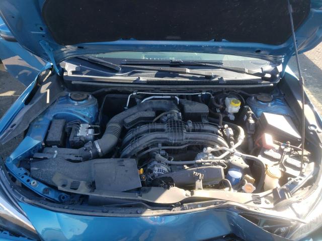 Photo 6 VIN: 4S3GKAJ66K3602520 - SUBARU IMPREZA SP 