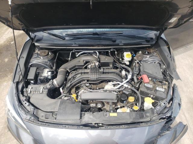 Photo 6 VIN: 4S3GKAJ67K3604938 - SUBARU IMPREZA SP 