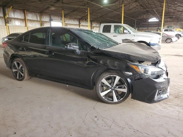 Photo 3 VIN: 4S3GKAJ68K3601031 - SUBARU IMPREZA SP 