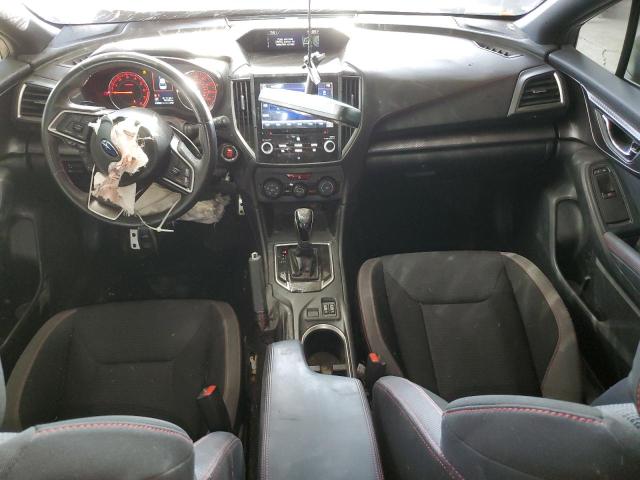 Photo 7 VIN: 4S3GKAJ68K3601031 - SUBARU IMPREZA SP 