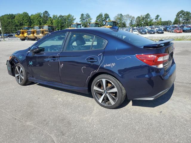 Photo 1 VIN: 4S3GKAJ68K3627046 - SUBARU IMPREZA SP 