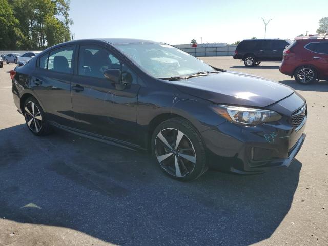 Photo 3 VIN: 4S3GKAJ68K3627046 - SUBARU IMPREZA SP 