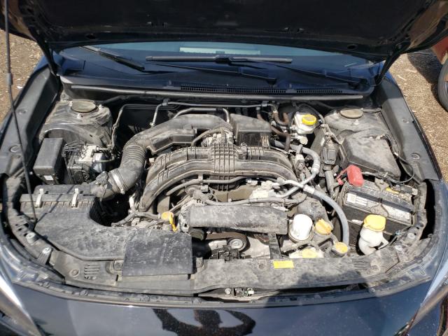 Photo 6 VIN: 4S3GKAJ69K1623955 - SUBARU IMPREZA SP 