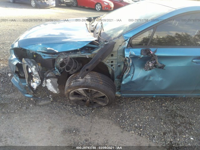 Photo 5 VIN: 4S3GKAJ69K3600566 - SUBARU IMPREZA 