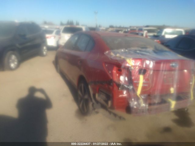 Photo 2 VIN: 4S3GKAJ6XK3601175 - SUBARU IMPREZA 