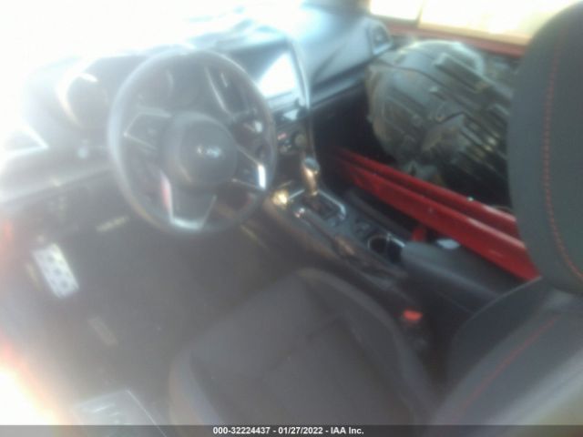 Photo 4 VIN: 4S3GKAJ6XK3601175 - SUBARU IMPREZA 