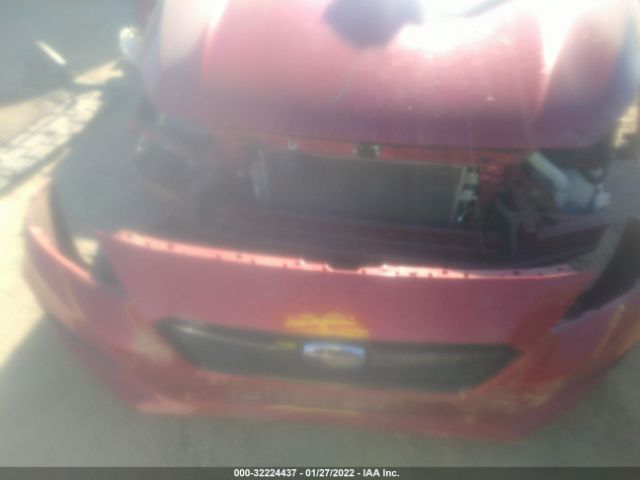 Photo 5 VIN: 4S3GKAJ6XK3601175 - SUBARU IMPREZA 