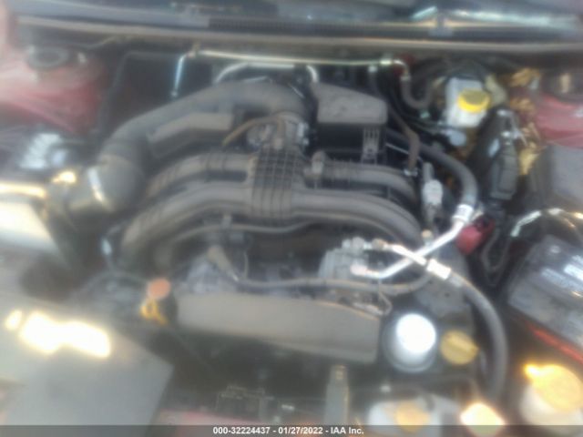 Photo 9 VIN: 4S3GKAJ6XK3601175 - SUBARU IMPREZA 