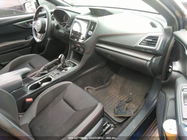 Photo 4 VIN: 4S3GKAJ6XK3604724 - SUBARU IMPREZA 